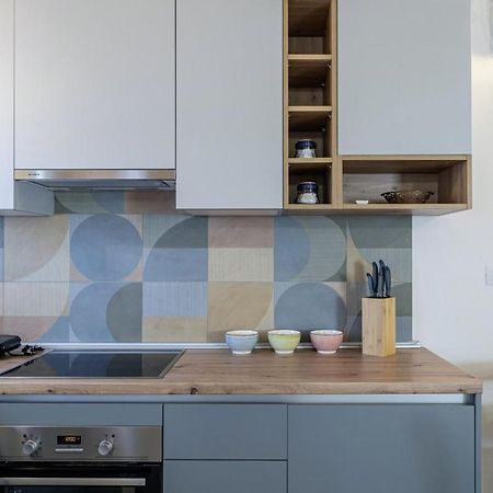 Modean In Pula - Haus Fuer 2-3 Personen Villa ภายนอก รูปภาพ